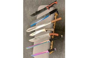 Machetes | Main uses  and...