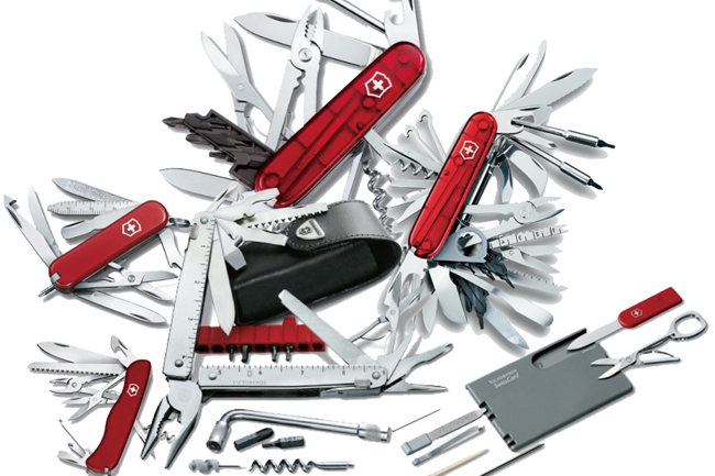 Multi-Tools & Pocket tools Multi-Tools & Pocket tools