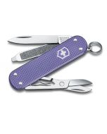 Victorinox Classic Alox SD Electric Lavender