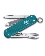 Victorinox Classic SD Alox colors Wild Jungle