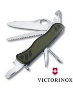 Victorinox Swiss Soldier's knife 08