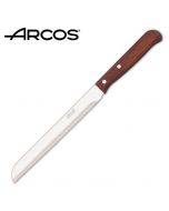 ARCOS LATINA Bread Knife in Blister 101501