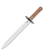 Cudeman Hunting Dagger 112-L