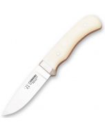 Cudeman Grip Bushcraft Knife 116-B