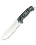 Cudeman Survival Knife 126-M