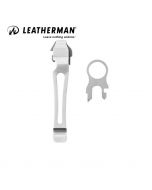 Leatherman Clip and Quick Release