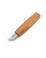 BeaverCraft C9 Marking Striking carving knife