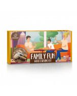 BeaverCraft Family Carving Kit