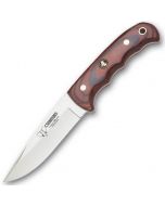 Cudeman Stamina Wood Bushcraft Knife 147-R