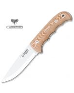 Cudeman Bushcraft Knife 148-X
