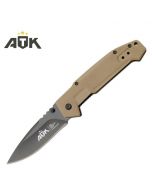 ATK Sergeant DES Folding Knife 16423