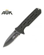 ATK Storm Folding Knife 16426
