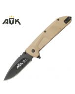 ATK Folding Knife 16432