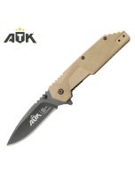 ATK Speed DES Folding Knife 16434