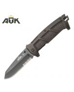 ATK Mayor Folding Knife 16439