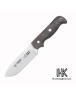 CUDEMAN BUSHCRAFT SANABRIA BROWN JUTE