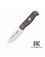 CUDEMAN BUSHCRAFT SANABRIA II BROWN JUTE