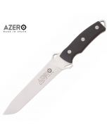 AZERO Fixed Blade Bushcraft Knife 223211