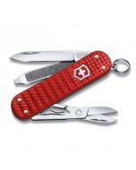 Victorinox Classic SD Precious Alox Swiss Pocket Knife