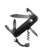 Victorinox Spartan Onyx Black Swiss pocket Knife