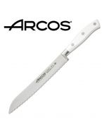 ARCOS 'Riviera Blanc' Bread Knife 231324