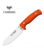 Cudeman SVK I Survival and Adventure knife 251-J