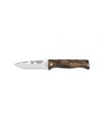 MT10 WALNUT CUDEMAN POCKET KNIFE 
