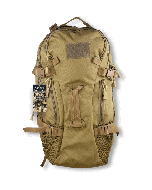 Barbaric |  US Assault type backpack | Coyote Rucksack