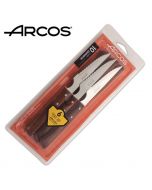 ARCOS TABLE KNIVES Steak Set 372000
