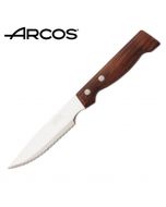 ARCOS Set of Six TABLE KNIVES Steak Knife 372700