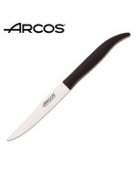 ARCOS Set of six TABLE KNIVES Steak Knife 372900