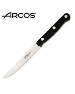 ARCOS Set of Six TABLE KNIVES Steak Knife 375200