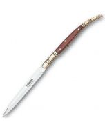 Cudeman Small Stamina Stiletto Pocket Knife 404-R