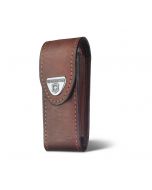 VICTORINOX Leather Belt Pouch 4.0548
