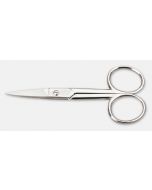 ARCOS STYLE NAIL SCISSORS STRAIGHT 501100