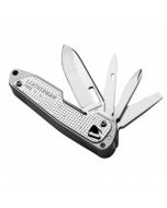 Multitool pocket knife leatherman