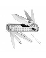 Multitool pocket knife leatherman
