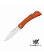 Nieto Comando orange G10 Böhler N695