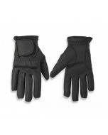 Level 5 anti-cut glove made of black dyneema in sizes S, M, L, XL