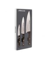 ARCOS Universal Set of 3 knives 807410
