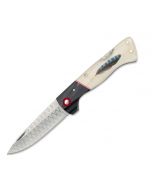 Nieto Artesanal ART-16 Folding Knife