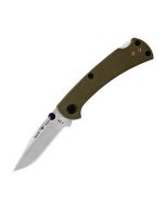 112 Folding Ranger Slim Pro TRX | Pocket Knife | Buck