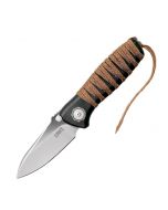 CRKT Knives&tools| Bushcraft Pocket knife Parascale