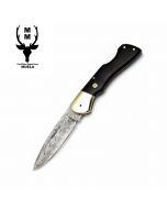 Muela Folding Knife BX-8DAM