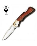 Muela Folding Knife BX-8R  