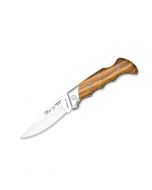 Nieto Campera 072 Folding Knife
