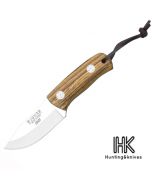 JOKER Skinner Fixed Blade Knife CB75