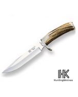 Joker deer stag hunting knife