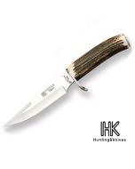 Joker Tigre deer stag hunting knife