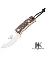 JOKER Skinner Fixed Blade Knife CC75